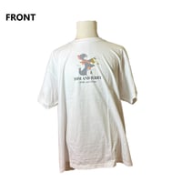 【コミコン限定】Tom　and　Jerry　Tシャツ