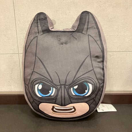 ★【未開封】ホットトイズ　コスベイビー バットマン　コレクティブルセット コスベイビー バットモービル&バットマン ホットトイズ - メルカリ