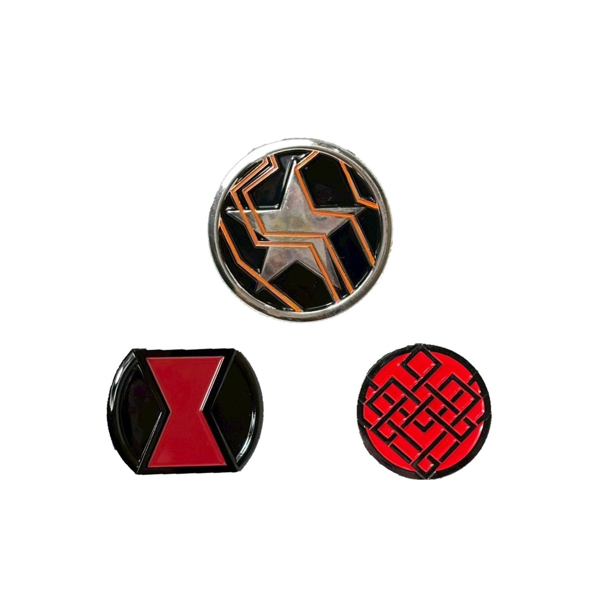 MARVEL】 PINS各種 | COMIC CON SHOP