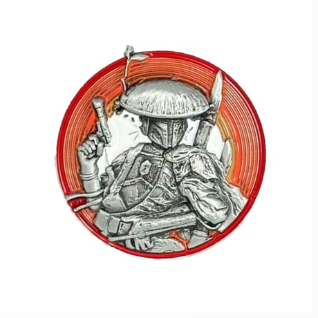 【STAR WARS VISIONS】PINS　各種