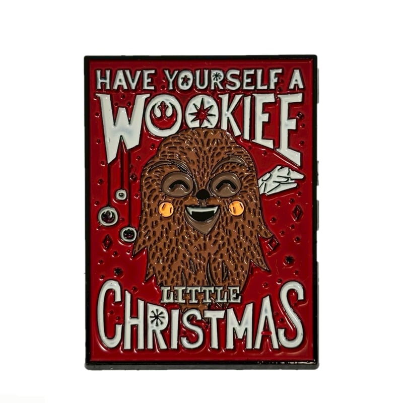 STAR WARS 】PINS 各種 | COMIC CON SHOP