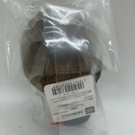 【クロスバディーズ】マスクつきＢｉｇちょっこりさん　バッキー・バーンズ（ウィンター・ソルジャー）