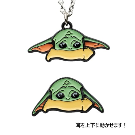 【STAR WARS】  ネックレス各種