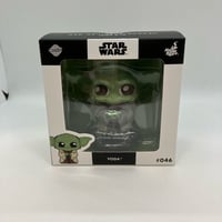 【コスビ】 スター・ウォーズ・コレクション #046　ヨーダ［映画『スター・ウォーズ』］