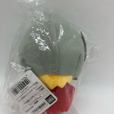 【クロスバディーズ】マスクつきＢｉｇちょっこりさん　ソー