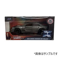 ワイルド・スピード 1/32 2021 DODGE CHARGER SRT HELLCAT