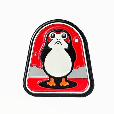 【STAR WARS 】PINS ボバフェット・ポーグ　各種