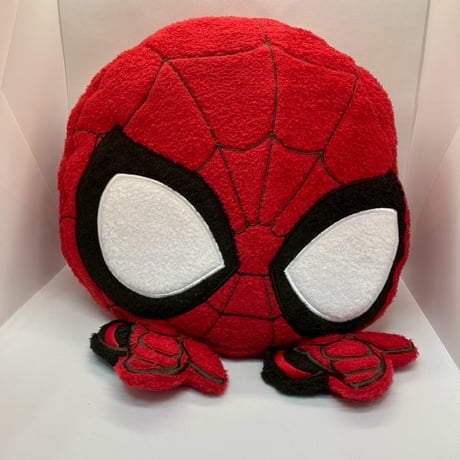 コスビ・クッション『スパイダーマン：ノー・ウェイ・ホーム』スパイダーマン