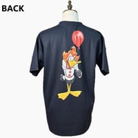 T-Shirts: Warner Bros. 100th Anniversary - Daffy Duck (Pennywise)