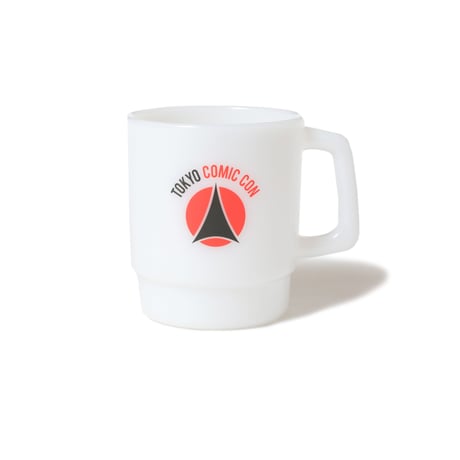 TOKYO COMIC CON MUG