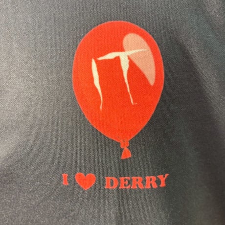 T-Shirts: Warner Bros. 100th Anniversary - Daffy Duck (Pennywise)