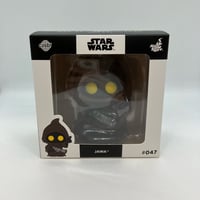 【コスビ】 スター・ウォーズ・コレクション #047　ジャワ［映画『スター・ウォーズ』］