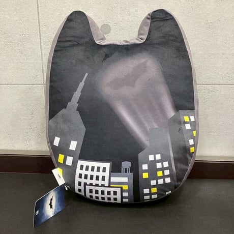 コスベイビー・クッション『ダークナイト』バットマン