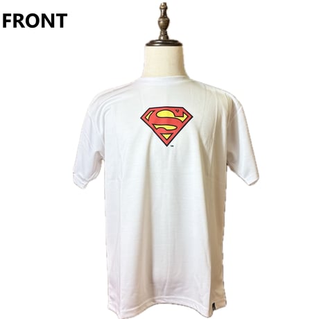 T-Shirts: Warner Bros. 100th Anniversary - Tom & Jerry (Superman)