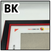 コミコンオリジナル フォトフレームBK | COMIC CON SHOP