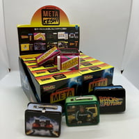 【メタケシ】 シリーズ9 「バック・トゥ・ザ・フューチャー」