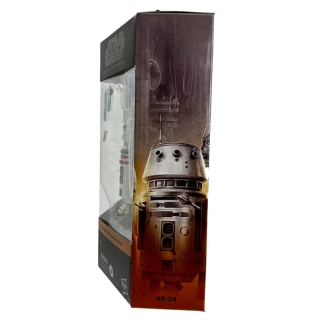 【STAR WARS】  Ｒ５-Ｄ４［ＴＶドラマ『マンダロリアン』］