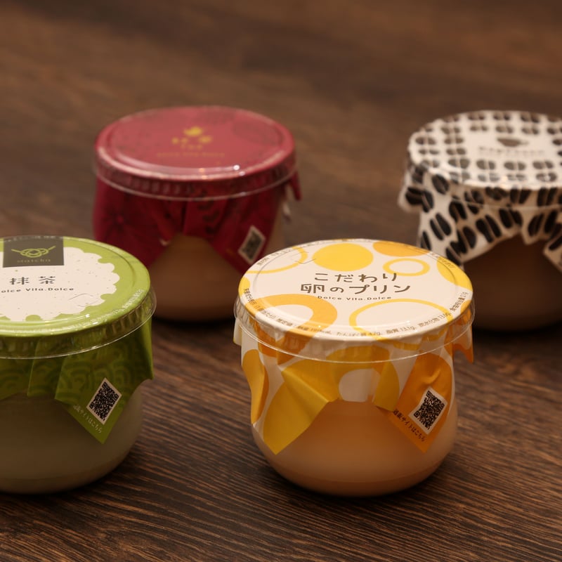 いろいろ入ったお楽しみBOX | dolcevita.dolce 