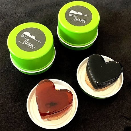 松脂　Bella Rosins／MINI HEART Dark