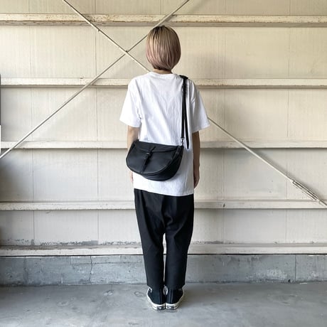 ニック　leather Msize