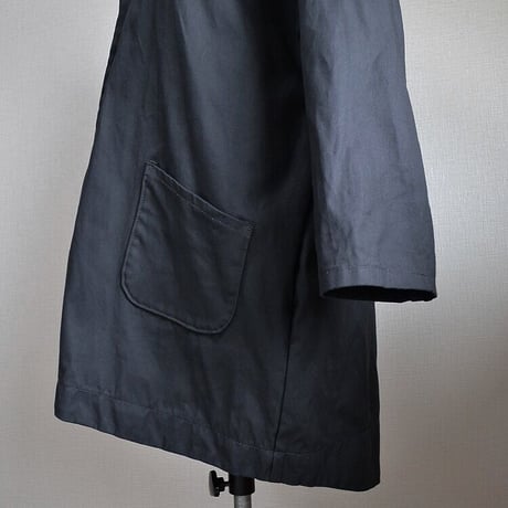 山に登れないマウンテンパーカー　sumikuro