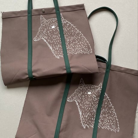 C-WOLF  Msize bag