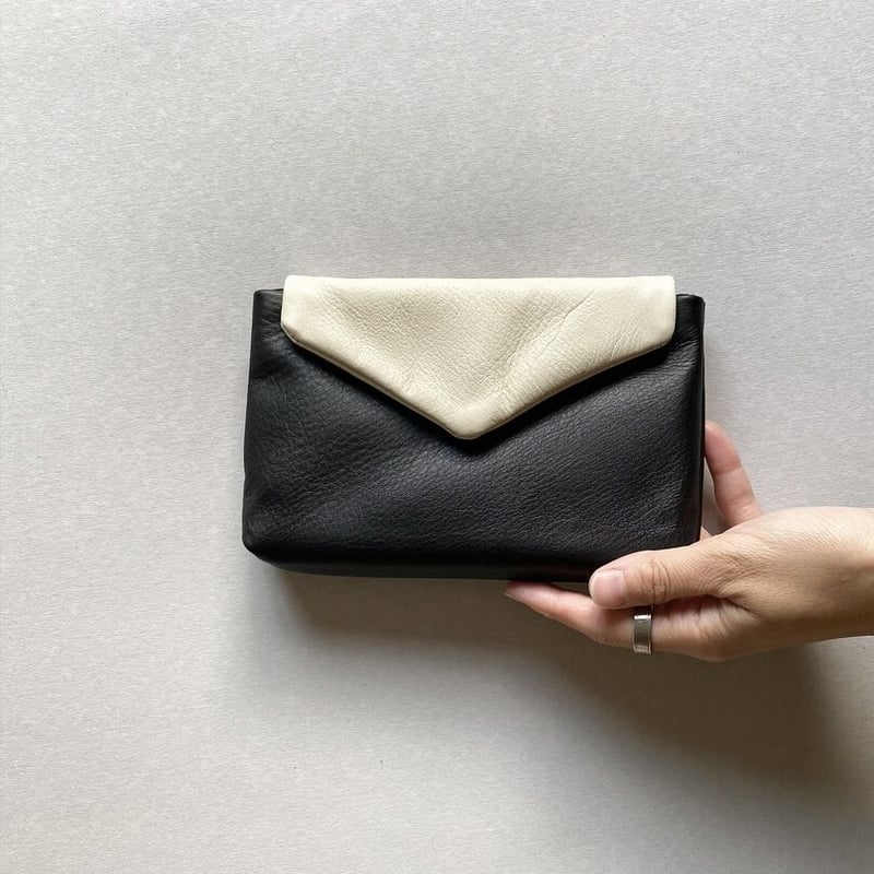 フラップポーチ 5colour | odd