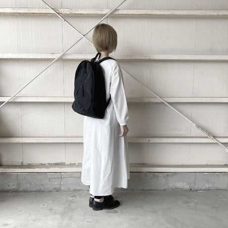 モノリス NYLON [black]