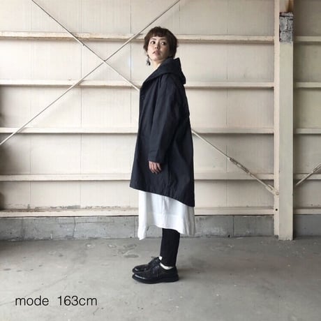 山に登れないマウンテンパーカー　sumikuro