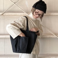 なんてことのないcarpenterbag