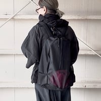 モノリス メッシュ black, white