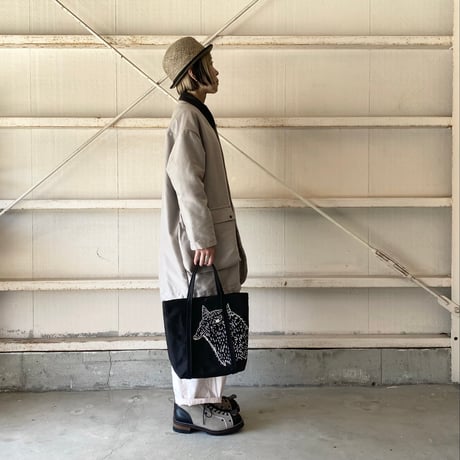 C-WOLF  Msize bag
