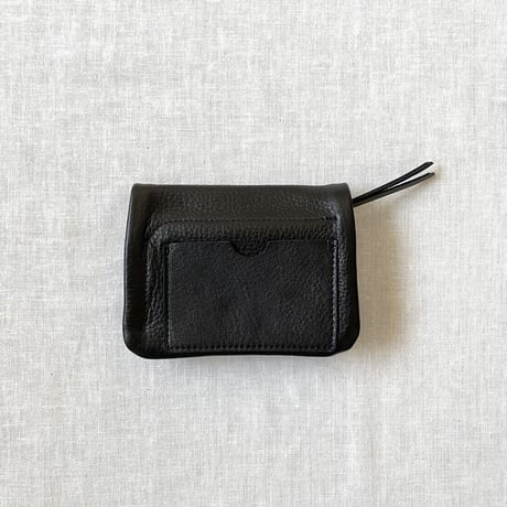 mini konbuu   black