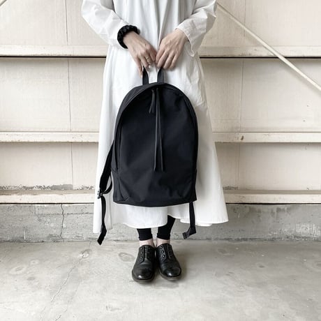モノリス NYLON [black]
