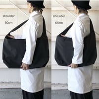 ビッグショルダー　80cm [all color]