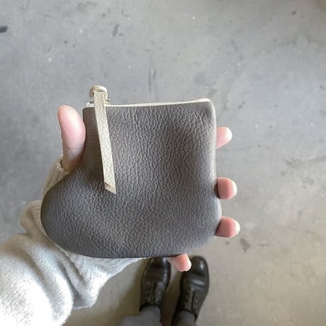 くつしたpouch
