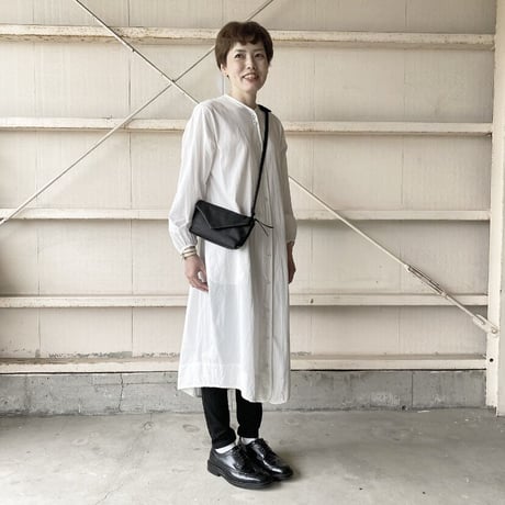 いろんな持ち方のできるフラップ  S