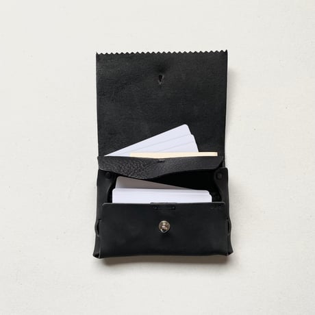 mini ぎざぎざwallet  吟スリ