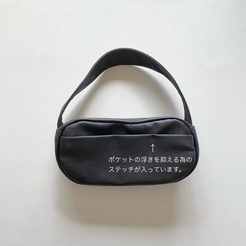 最終値下げ❗️oMA ショルダーバッグ omameショルダー | odd