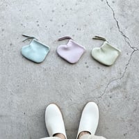 くつしたpouch