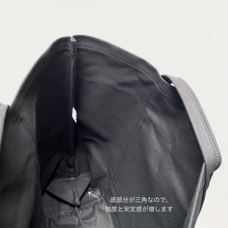 C-WOLF  Msize bag