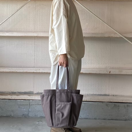 なんてことのないcarpenterbag