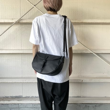 ニック　leather Msize