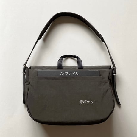 ニックNYLON L size 2colour