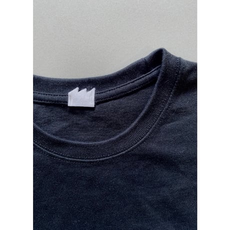 C-WOLF Tシャツ   gray
