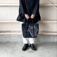 C-WOLF  Msize bag