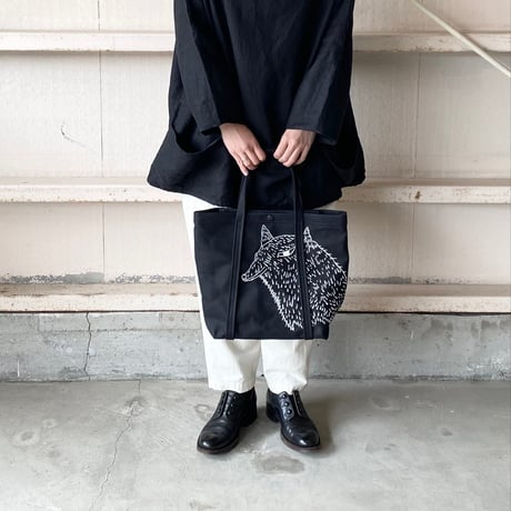 C-WOLF  Msize bag
