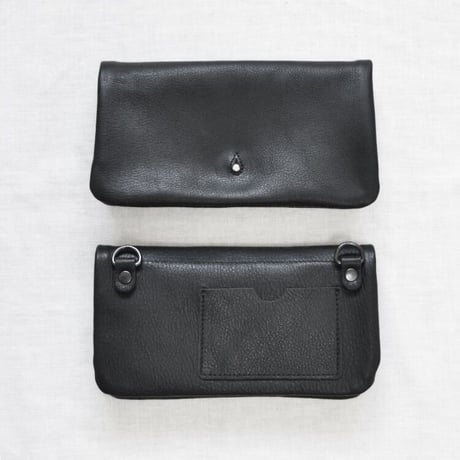 konbuuウォレット　shoulder