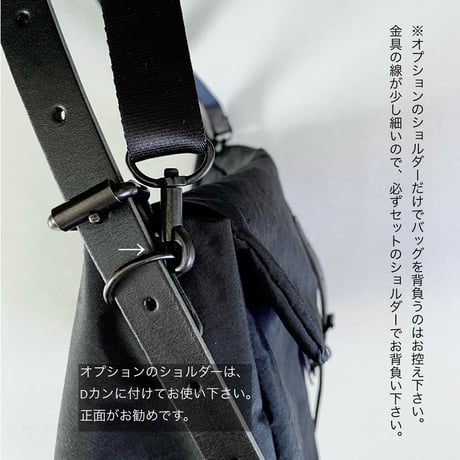 ニックNYLON L size 2colour