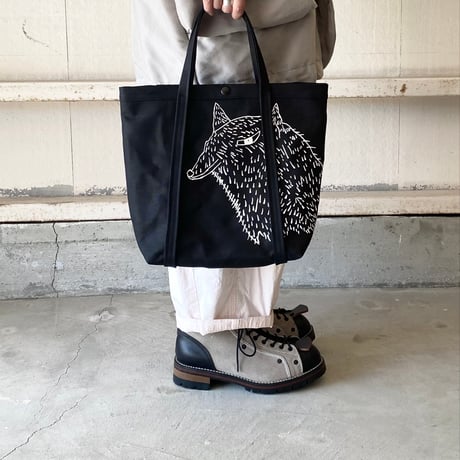 C-WOLF  Msize bag